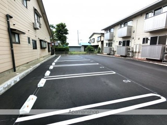 クローバーのその他写真