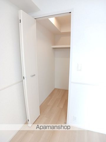 セレスティアIIの内装写真