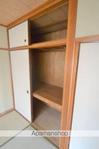 栄太郎マンションの内装写真