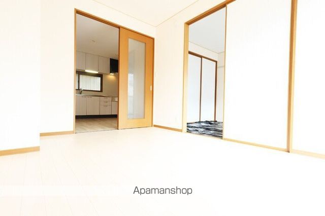 セジュールSHIGENO A棟の内装写真