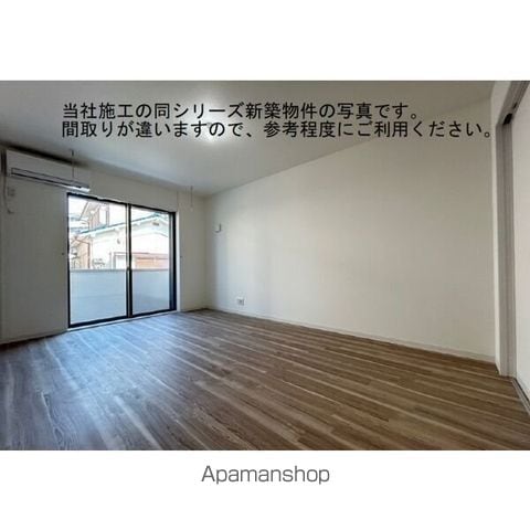 ジーメゾン高蔵寺ブレイズの内装写真