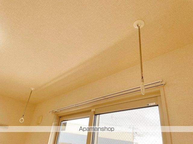サニー五月田の内装写真
