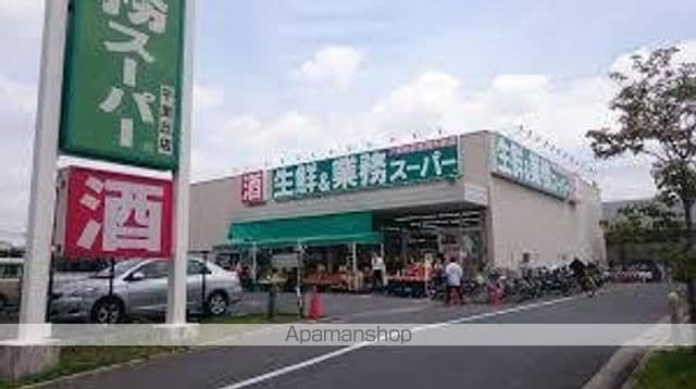 ゼンコウコーポラス6の周辺写真