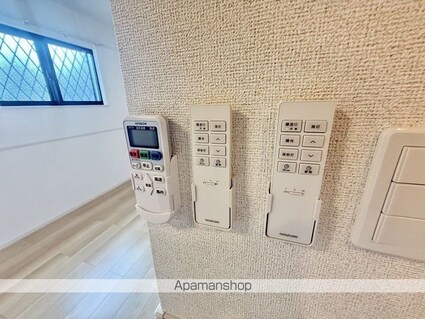 ウィズ・テール南彦根２号館[1LDK/44.7m2]の内装5