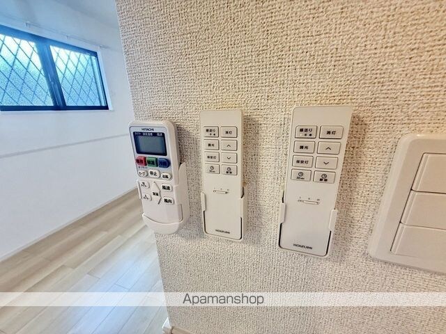 ウィズ・テール南彦根２号館[1LDK/44.7m2]の内装5