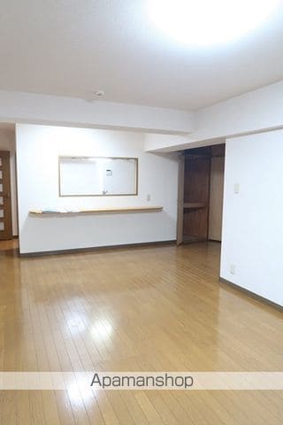 サンハイツ西山南館の内装写真