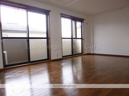 パラシオン八王子[1LDK/44.88m2]の内装5