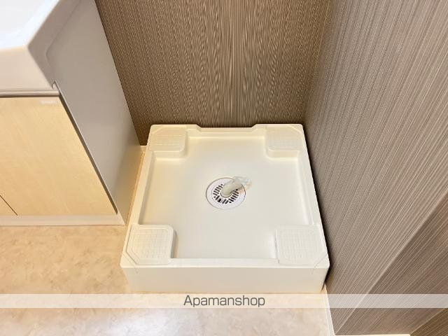 ナバーナIII取手の内装写真
