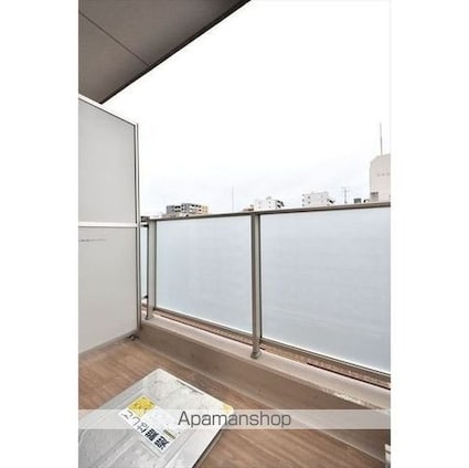 Ｌｉｖｅ　Ｃａｓａ　両国北斎通り[2LDK/50.13m2]のその他内装9