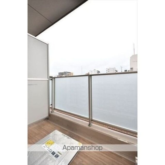 Ｌｉｖｅ　Ｃａｓａ　両国北斎通り[2LDK/50.13m2]のその他内装9