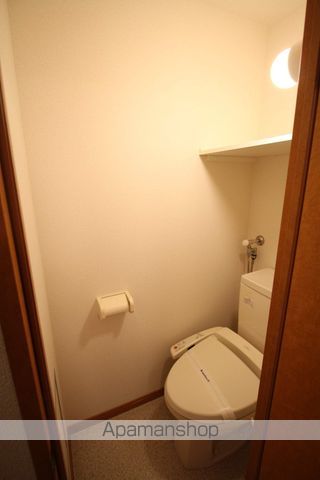 レオパレスフォレスト55の内装写真