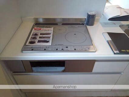 クレスティーク[1LDK/46.24m2]の内装6