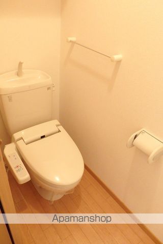 プリティー ハウスIIの内装写真