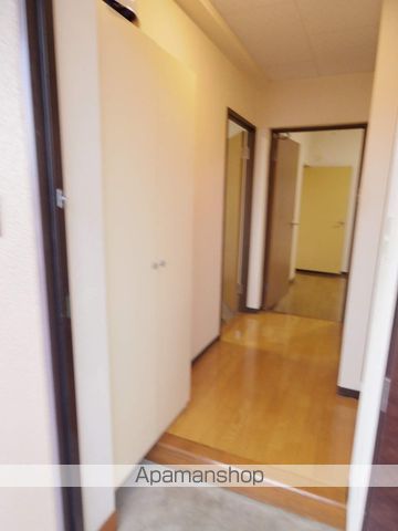 井出マンションの内装写真