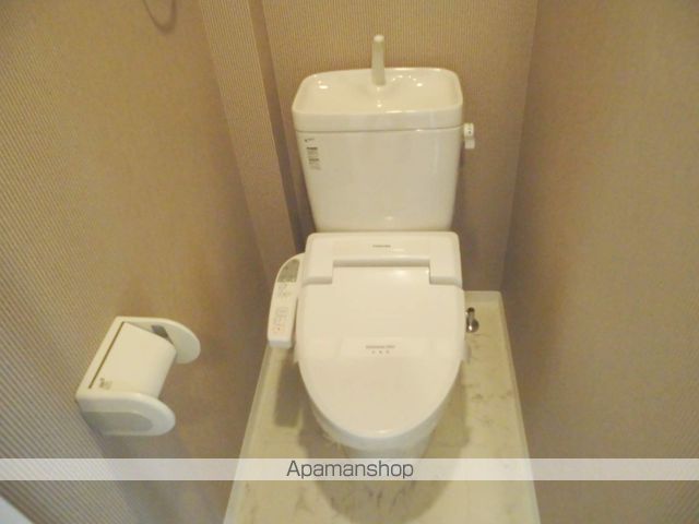 シティーコート南瓦町の内装写真