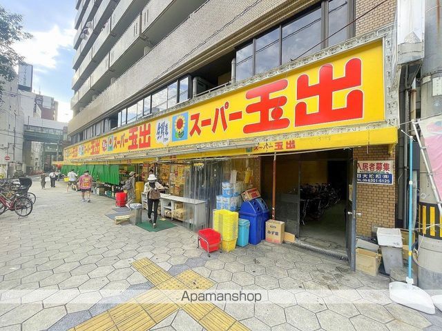 ARTIZA瓦屋町IIの周辺写真