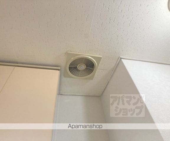 緑の館アネックスの内装写真