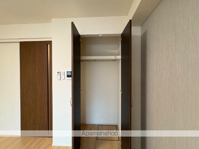 仮)足利市朝倉町アパートの内装写真