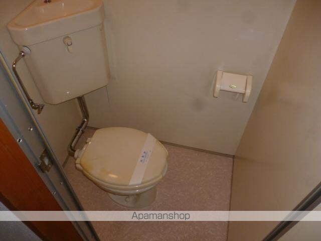 サンシャイン藤田の内装写真