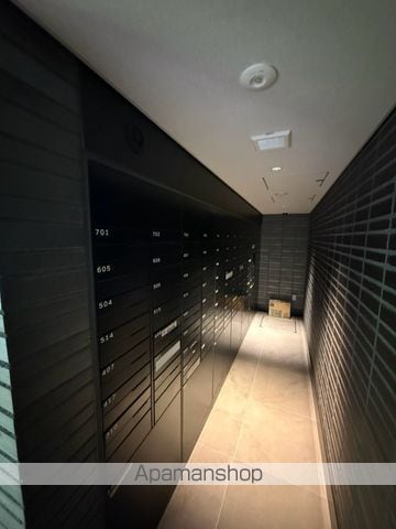 ザ・パークハビオ西大井のその他写真