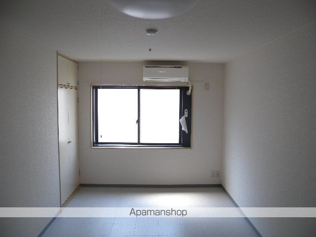 岩見ビルの内装写真