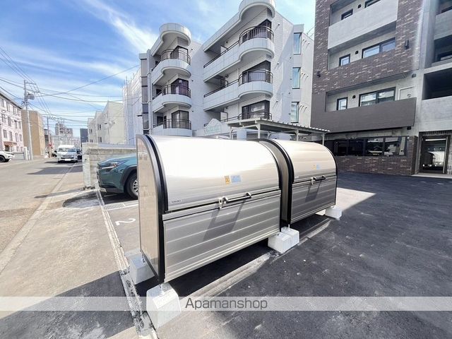 BALBONI山鼻のその他写真