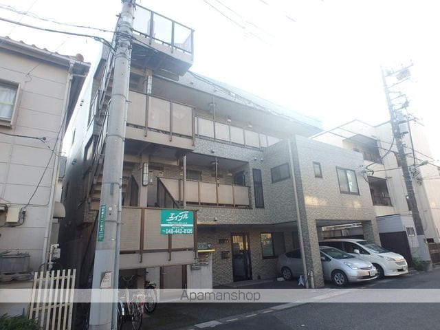 HKビル