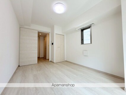 ＨＩＬＬＳ八王子台町[1R/25.59m2]のリビング・居間