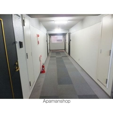 ブランノワール北27条の内装写真
