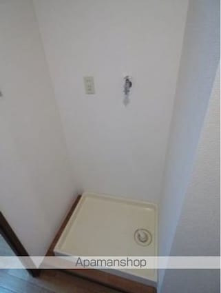 東京都杉並区和泉１丁目[1K/27.25m2]のその他設備