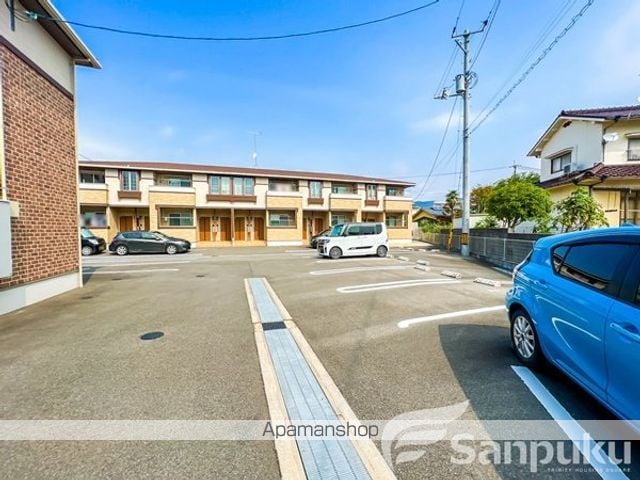 アンソレイエ見奈良 Bのその他写真