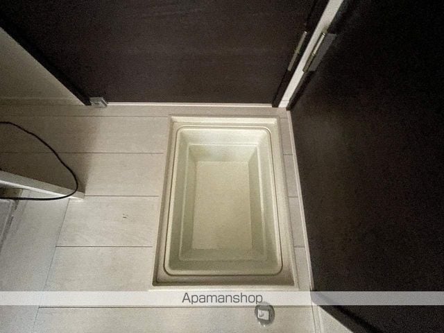 パークノート東寺尾中台の内装写真