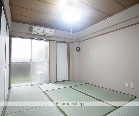 ロイヤルマンション下鴨の内装写真