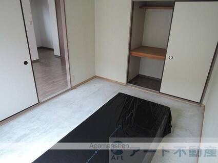 フォブール北土居[2LDK/59.62m2]の内装7