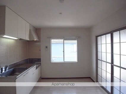 フレグランス平山Ｂ[2K/43m2]の内装5