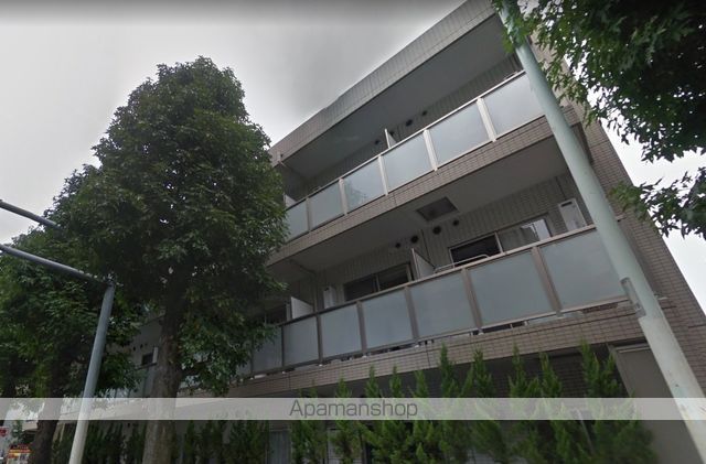 ラフィスタ中野鷺宮の外観写真
