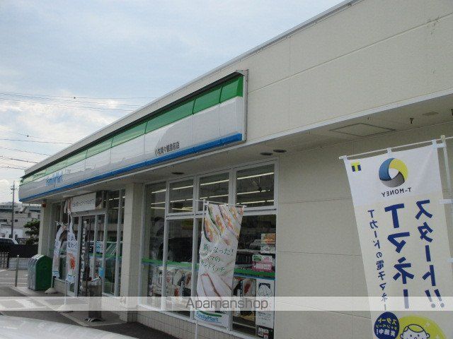 クローバーハウスウィルコート クローバーハウスの周辺写真