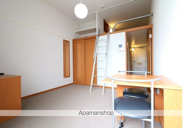 レオパレスアビデ松原町の内装写真