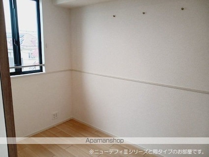 ブリアンテ[2LDK/58.06m2]のその他内装