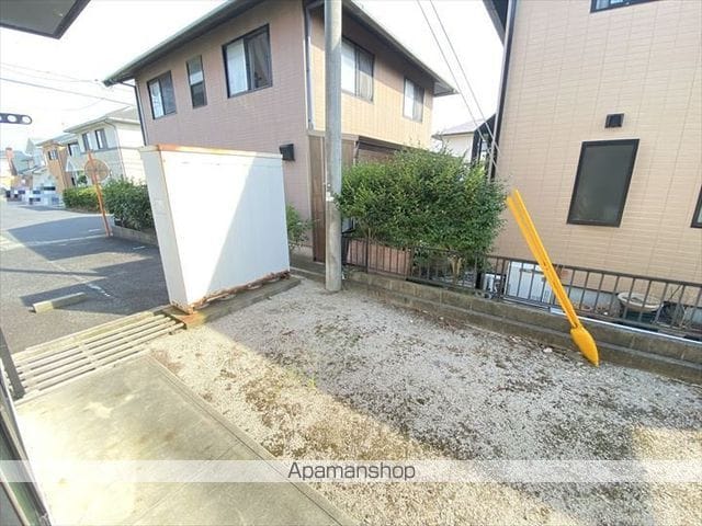 フリーダムメゾンの内装写真
