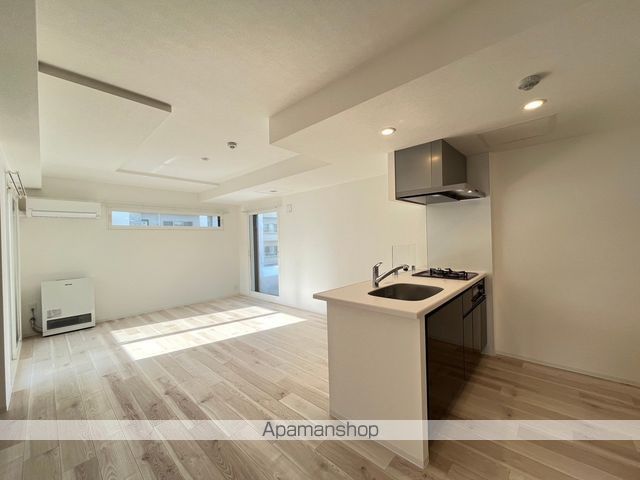 SーRESIDENCE琴似本通AVANTAの内装写真