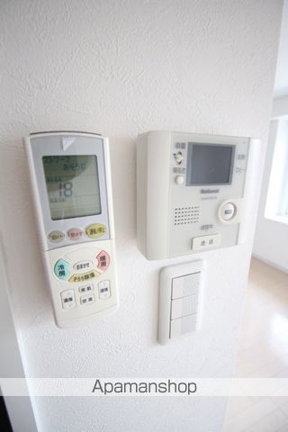 クラッセ北大通りIIの内装写真