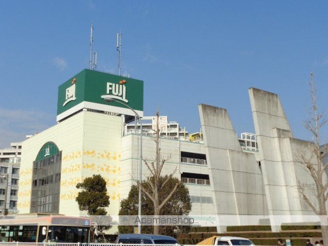 フェリーチェ本郷台の周辺写真