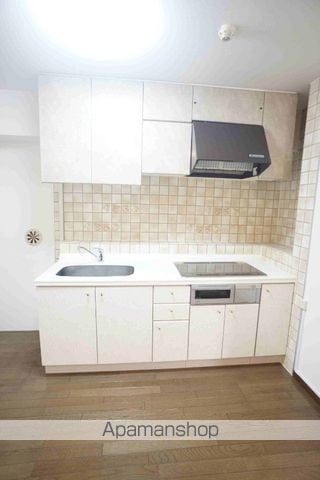 ライオンズステーションプラザ千歳烏山の内装写真