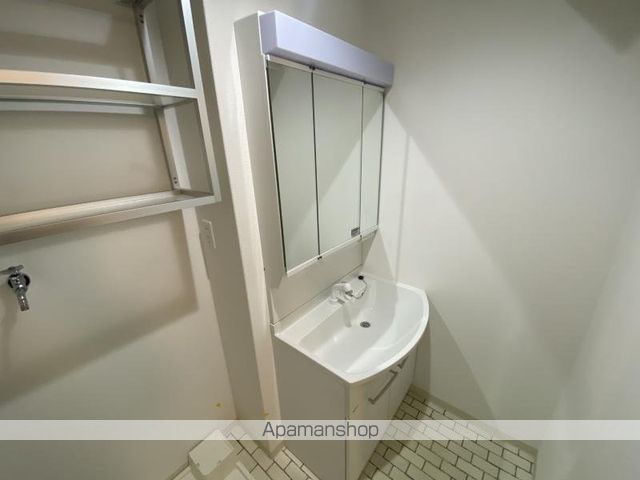 クリエオーレ東住吉IIの内装写真