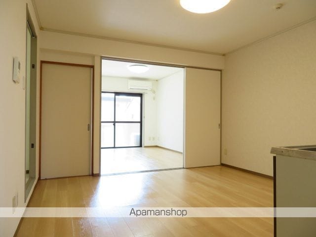 グランドール上島の内装写真