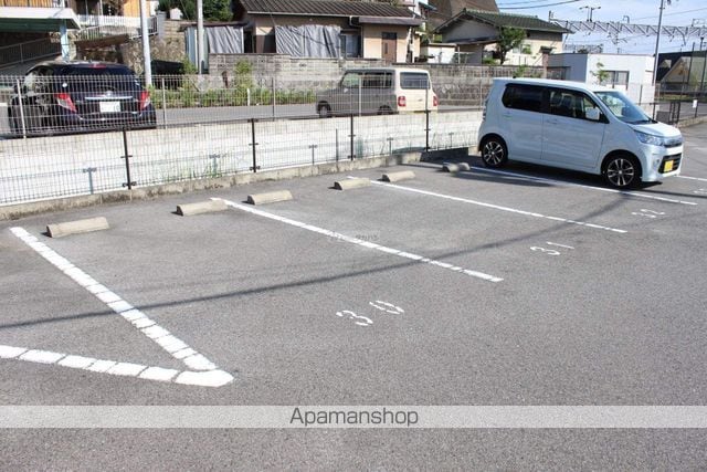 レオパレスエスポワール本郷のその他写真