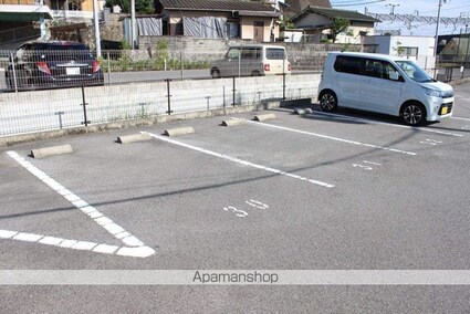 レオパレスエスポワール本郷[1K/28.02m2]の共用部5