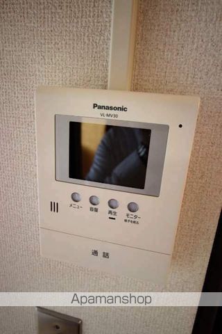 ハイツ橋本の内装写真
