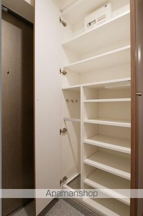 ハーモニーレジデンス神楽坂ヒルズｓｅｃｏｎｄ[1DK/26.98m2]のその他内装